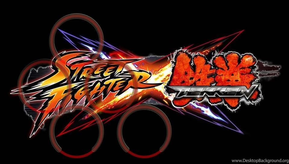 Street Fighter X Tekken PS Vita Wallpapers Free PS Vita Themes ...
