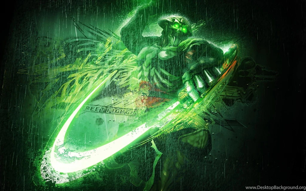 Wallpapers Tagged With TEKKEN