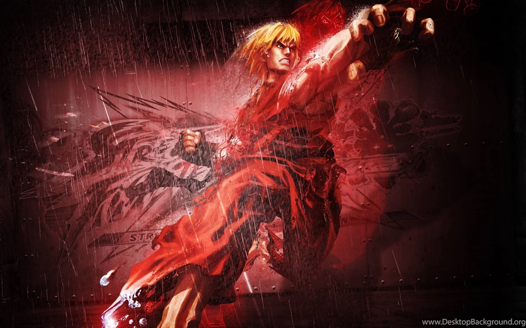 Street Fighter X Tekken Wallpapers   HotFreeWallpaper.com