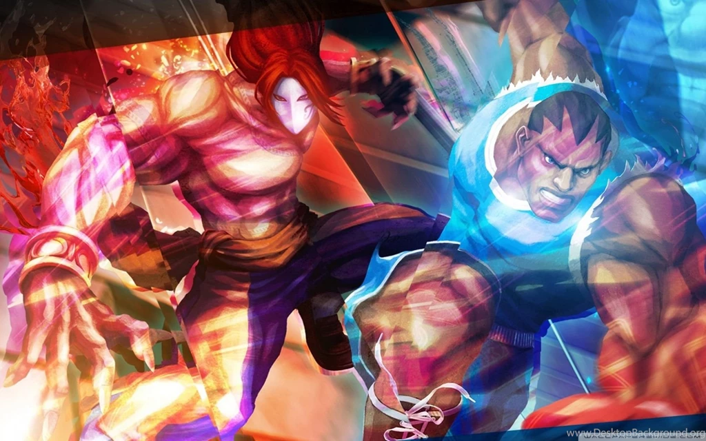 Street Fighter X Tekken   Street Fighter Wallpapers (38492015)   Fanpop