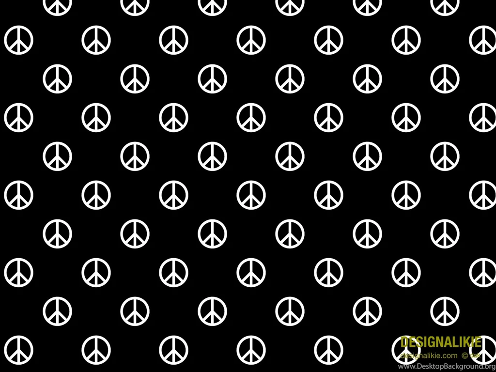 Peace Sign Wallpapers