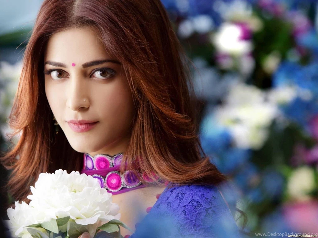 Shruti Hassan Wallpapers