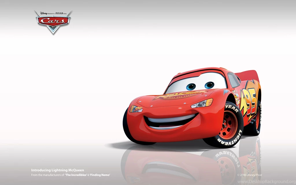 Cars lightning mcqueen wallpaper photo 2560×1600
