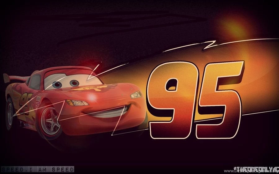 DeviantArt: More Like Lightning McQueen Wallpapers By GlassesGirl95