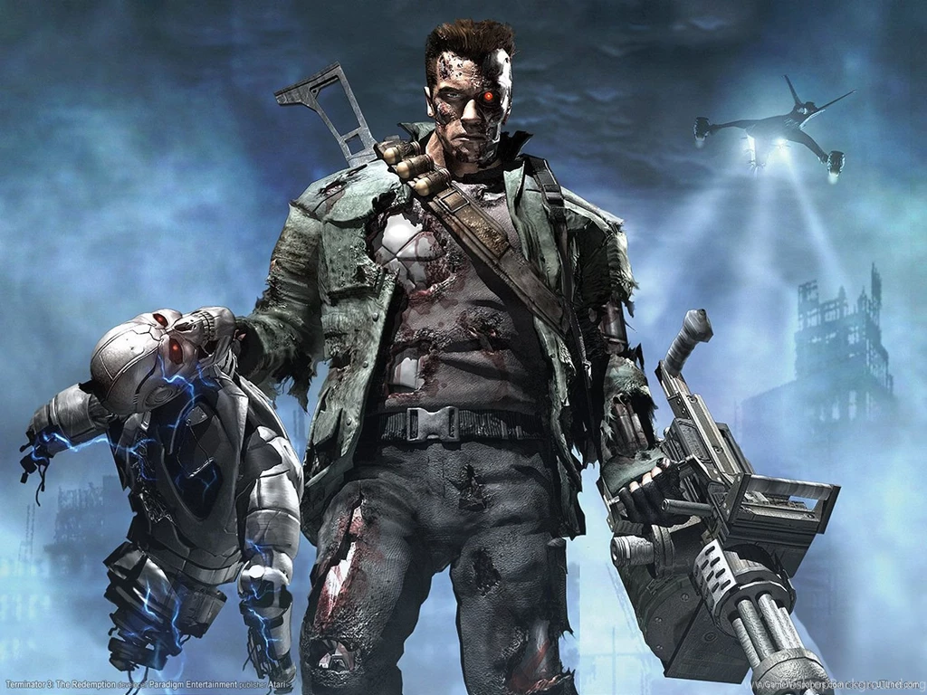 Migi Mega Entertainment: "The Best Action Movies Wallpapers ...