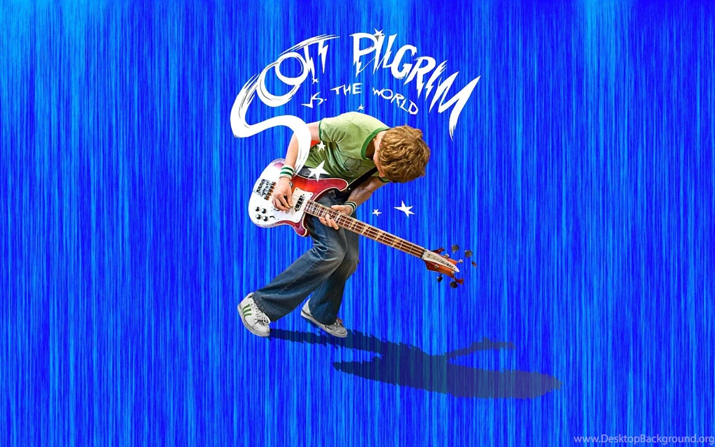 Scott Pilgrim Scott Pilgrim Vs_ The World Michael Cera Wallpapers ...