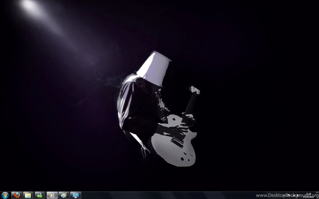 Show Your Desktop! General Off Topic Off Topic Minecraft ...