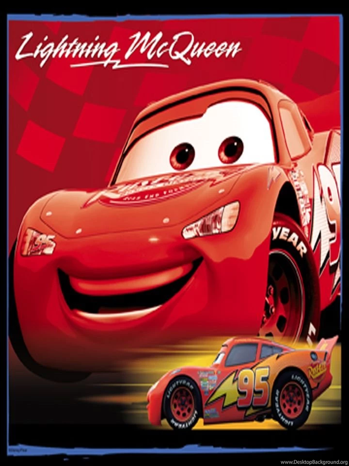 Children S Wallpapers Lightning Mcqueen Children S Wallpapers Desktop Background