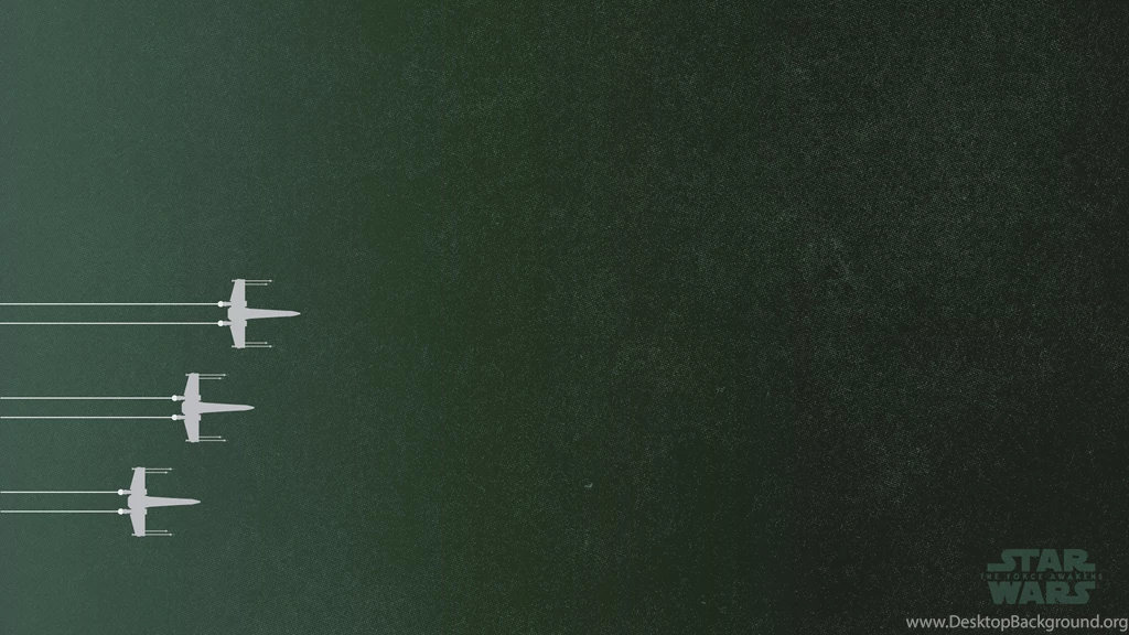 Minimalist, Heavily Inspired E:VII Wallpapers I Designed On A ...