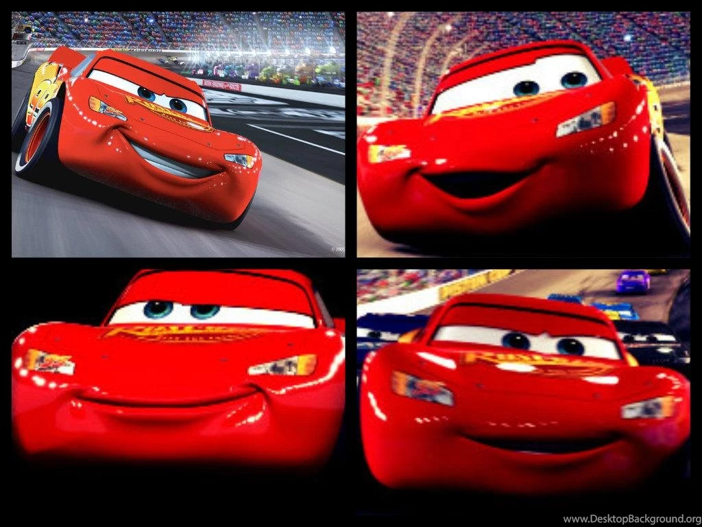 Lightning Mcqueen Disney Pixar Cars 2 Wallpapers 28261231 Fanpop ...