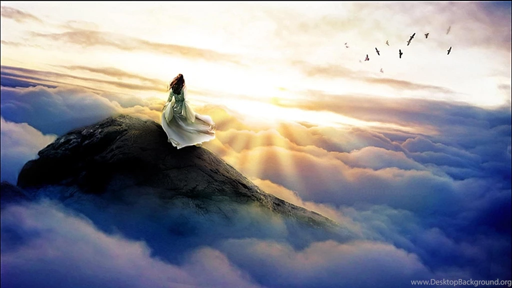 Last Hope >> HD Wallpaper, Get It Now!