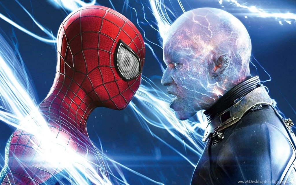 TicketsLK The Amazing Spider Man 2 At MC Platinum