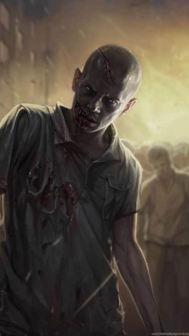 Download Wallpapers 640x1136 Hammerpoint Interactive, Arktos ...