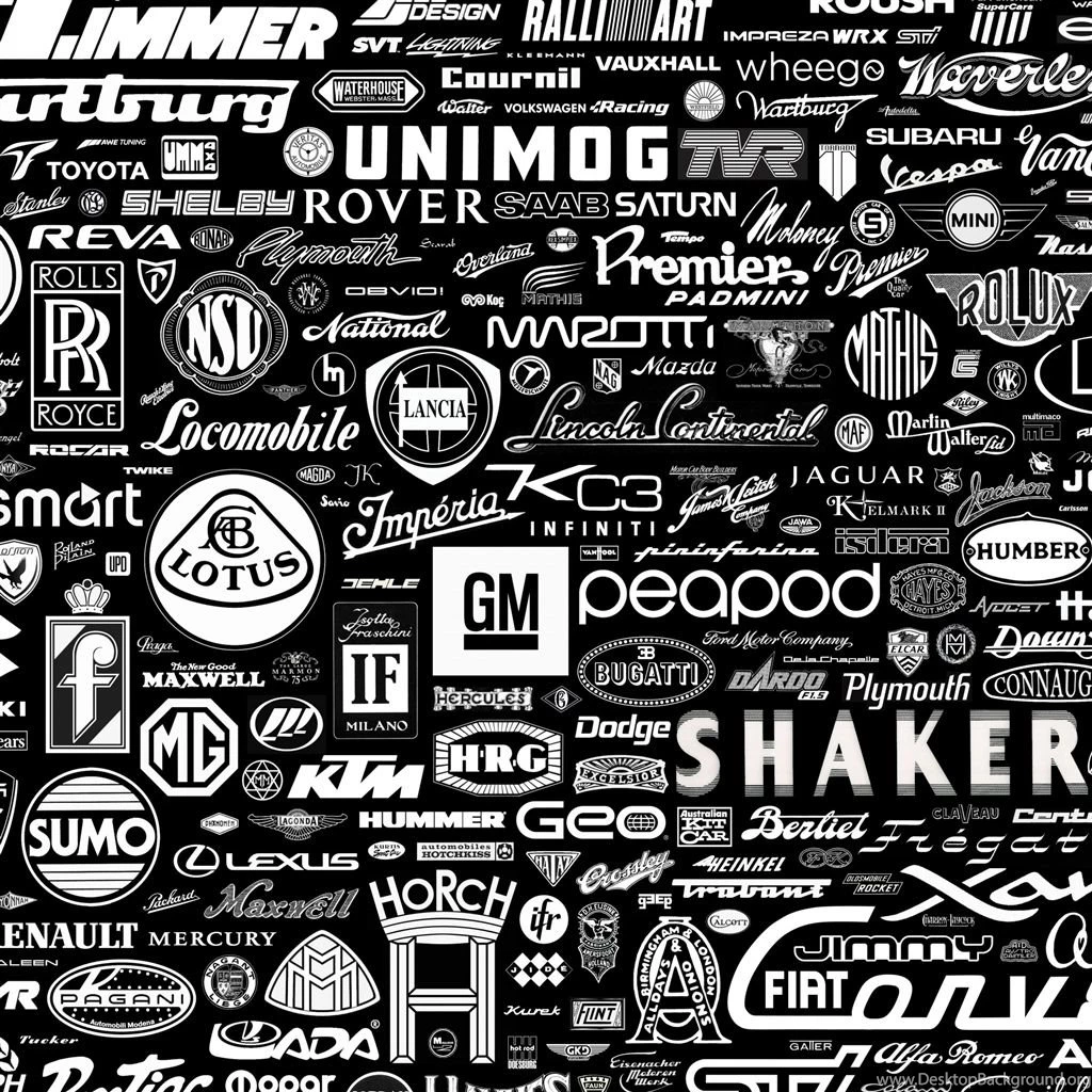 Vehicles Brands iPad Air Wallpapers Download