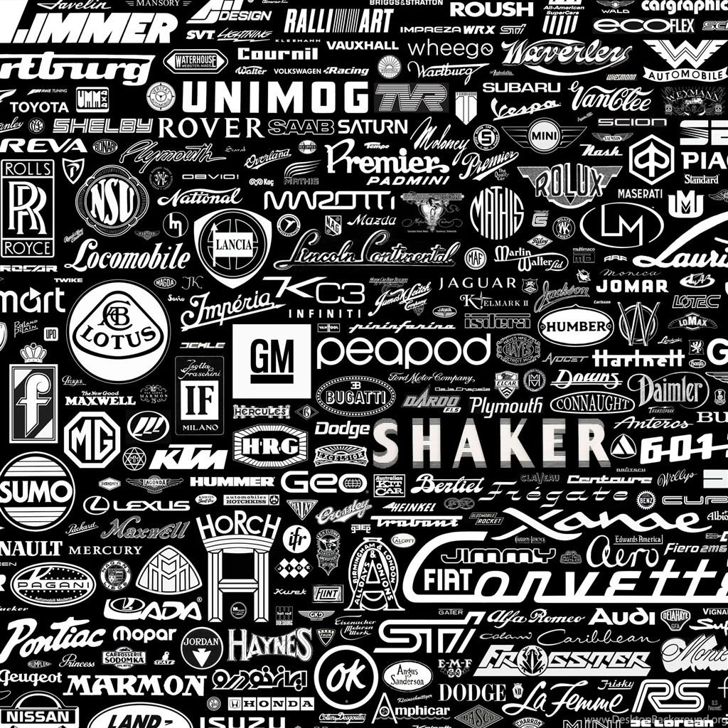 Vehicles Brands iPad Air Wallpapers Download