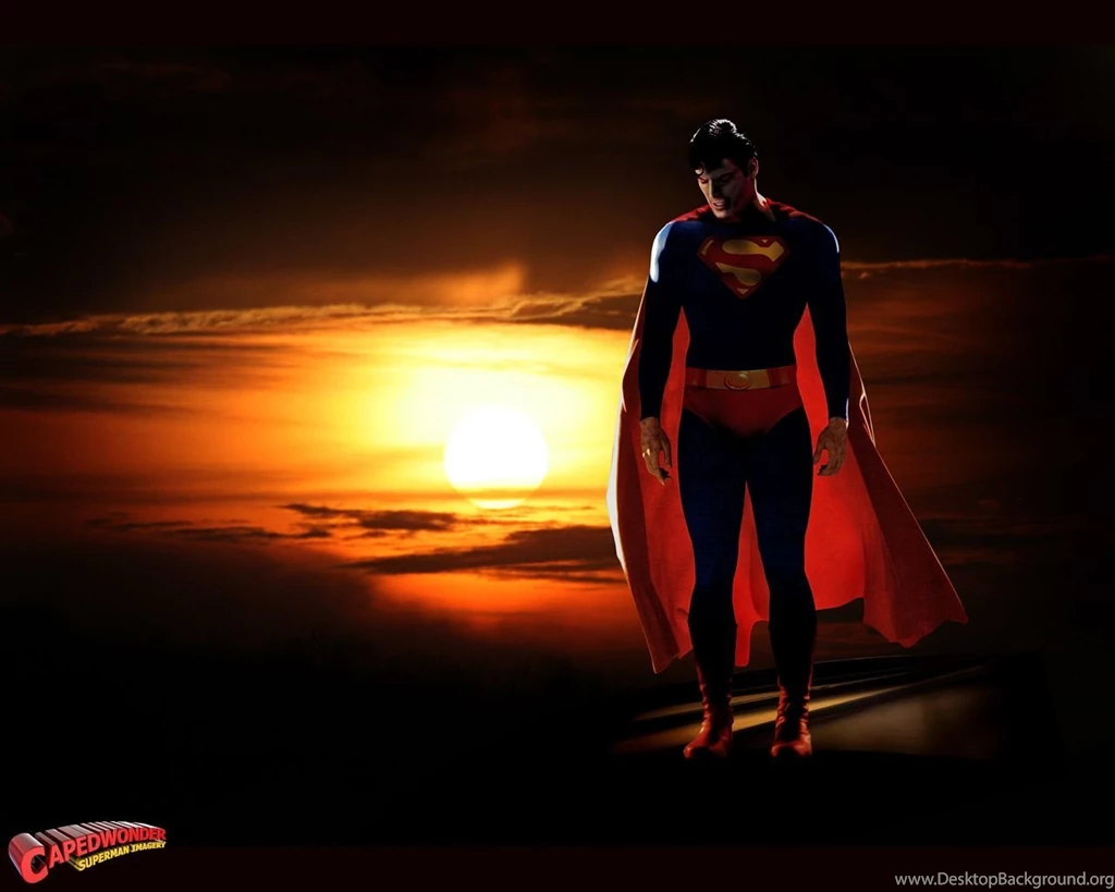 HD Superman Wallpapers   Wallpapers Cave