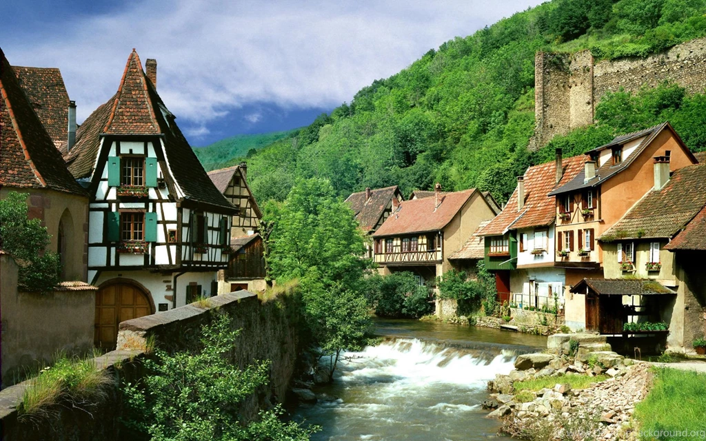 Nature Yoanu.com