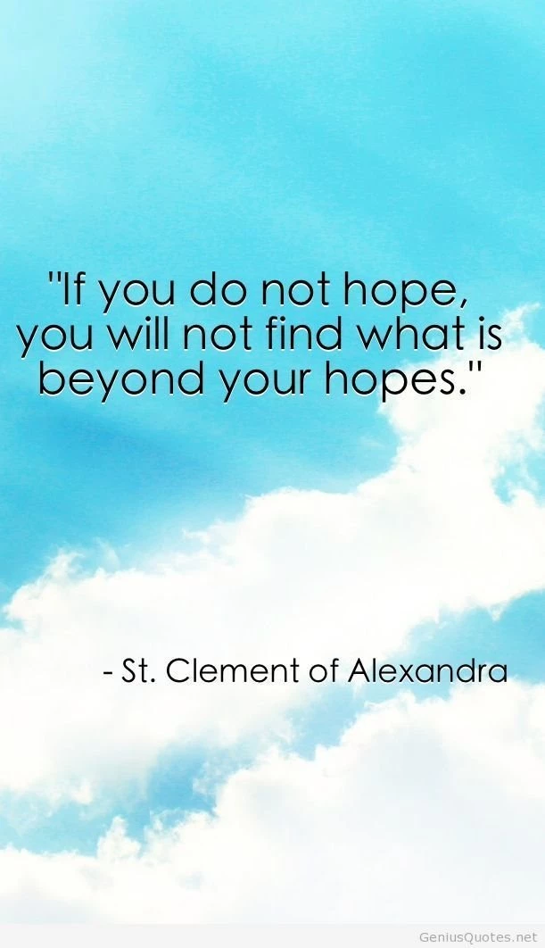 Hope in life quote with hd wallpaper.jpg