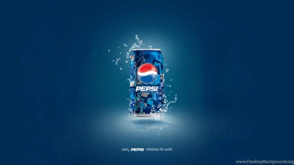Download Mobile Wallpaper: Brands, Drinks, Pepsi, Free. 14636.