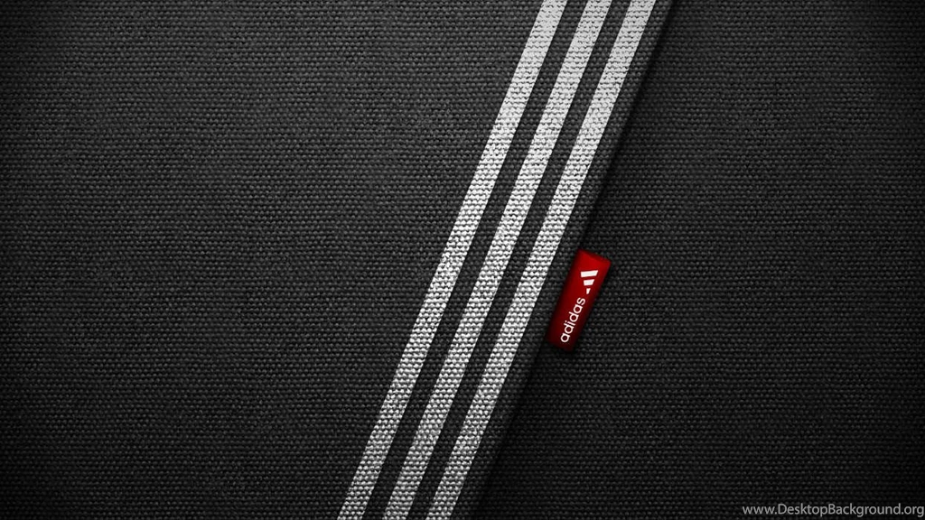 Download Mobile Wallpaper: Brands, Logos, Adidas, Free. 12463.