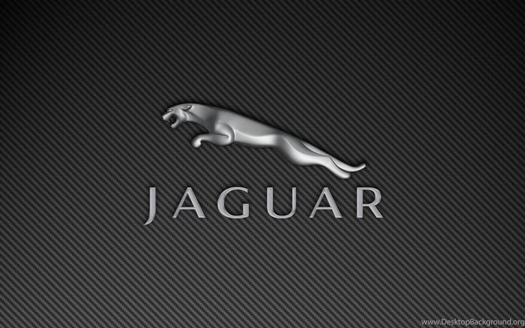 Download Jaguar Logo Car Brands Black Wallpapers Picture
