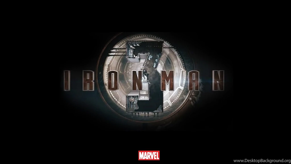 PM Movie Reviews: Iron Man 3   Progressive Man