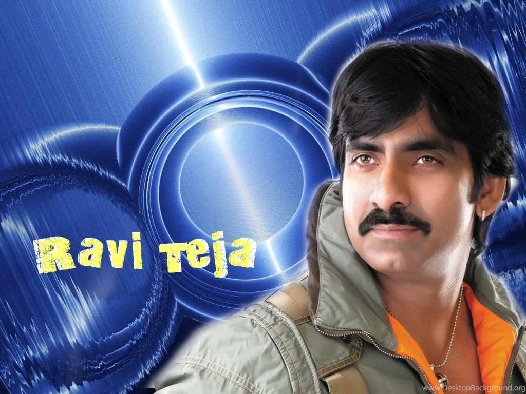 Ravi Teja Wallpapers