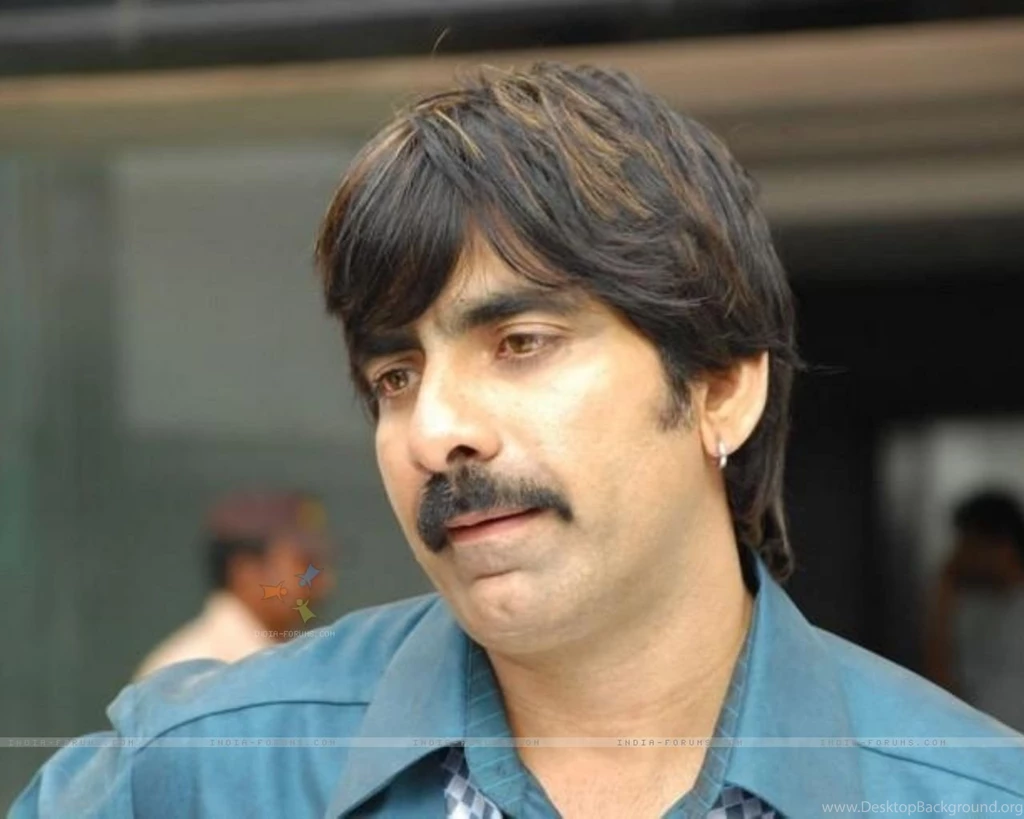 Ravi Teja : Ravi Teja (24075)