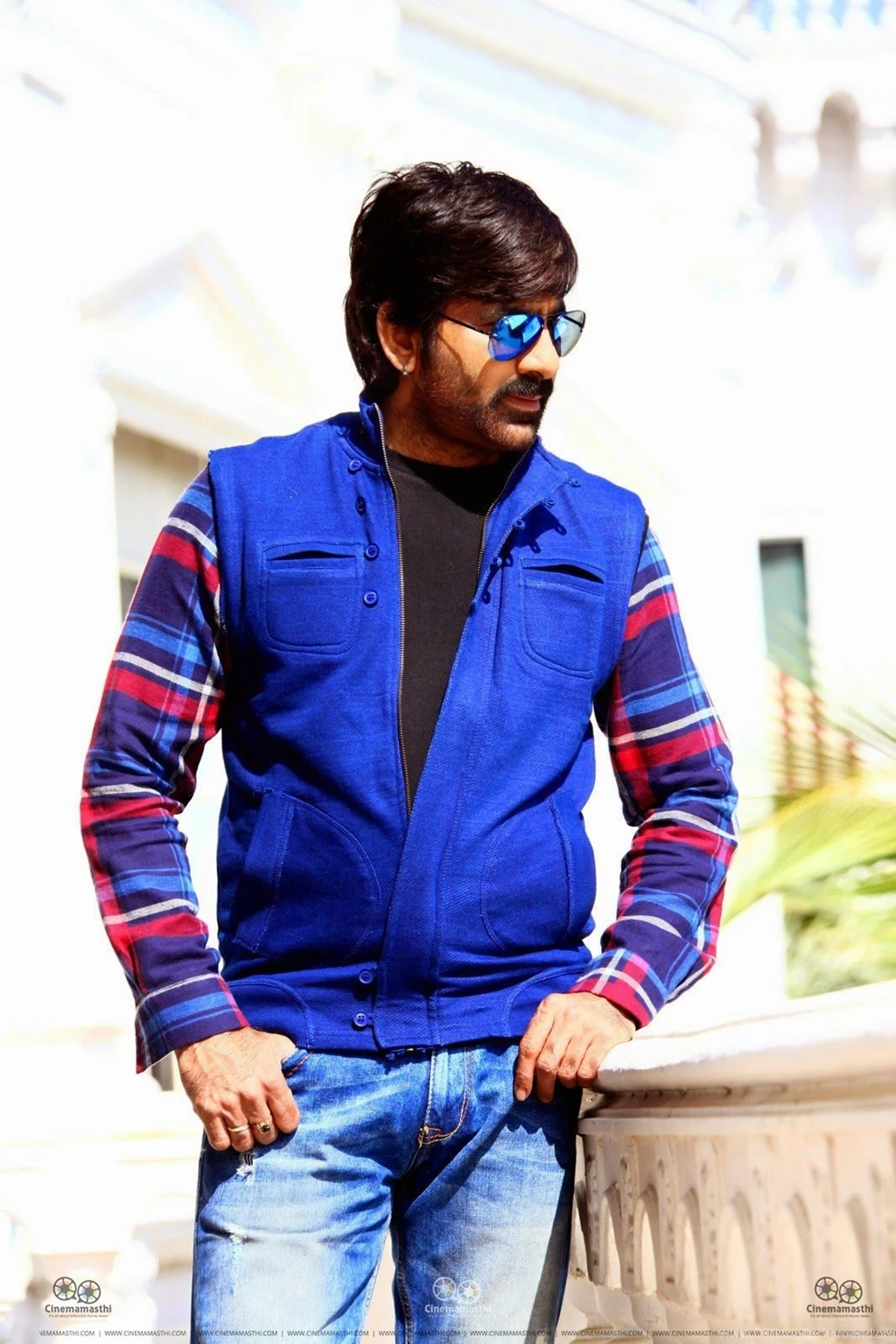 Ravi Teja Starting It On Oct22nd