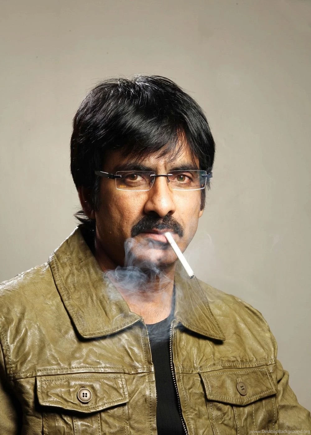 Ravi Teja More Information