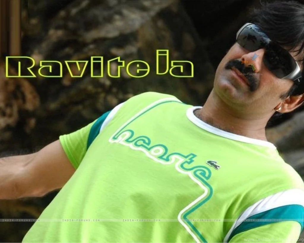 Ravi Teja : Ravi Teja (24083)