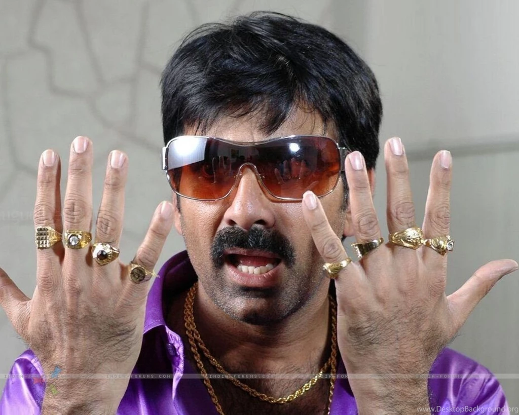 Ravi Teja : Ravi Teja (28450)