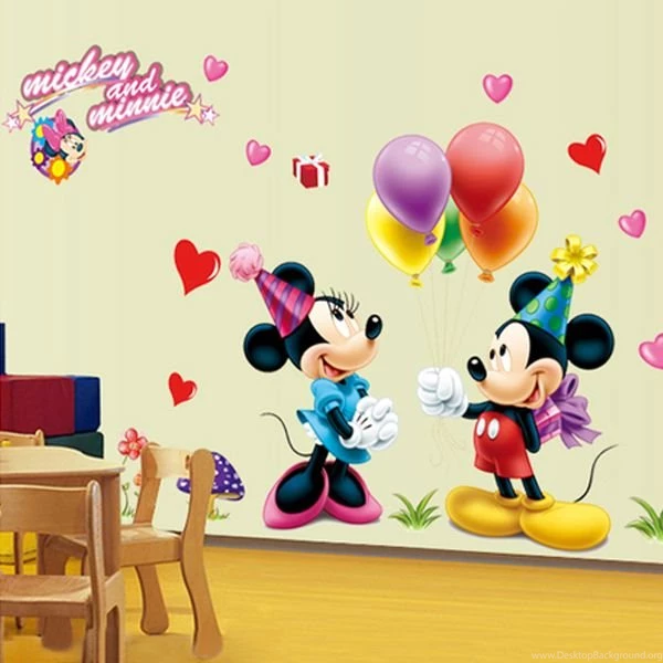 Online Get Cheap Minnie Mouse Wallpapers  Aliexpress.com