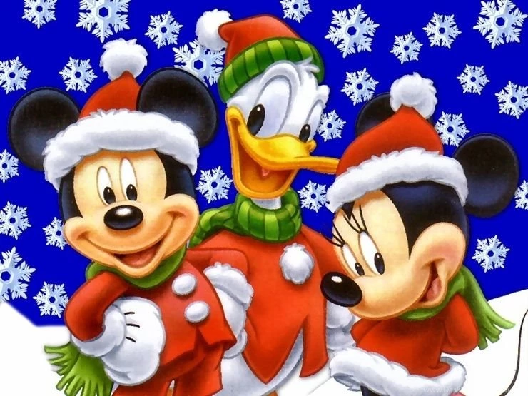 Daisy Duck
