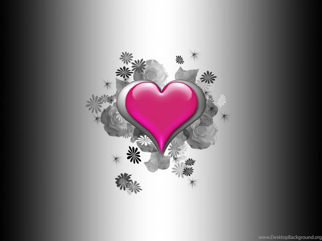 Free Heart Wallpapers   Wallpapers Cave