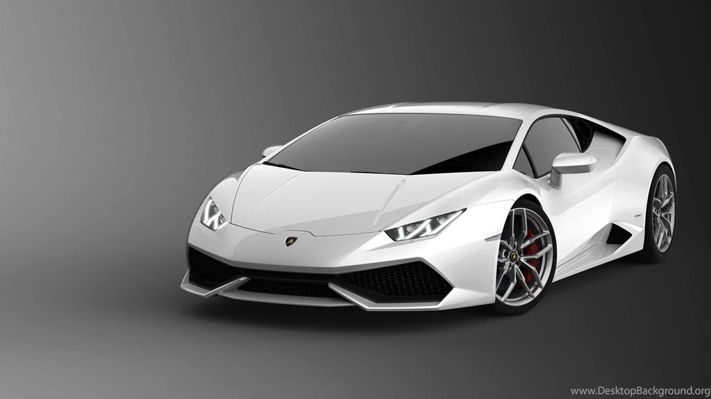 Lamborghini Huracan New Car Wallpaper Image HD.jpg