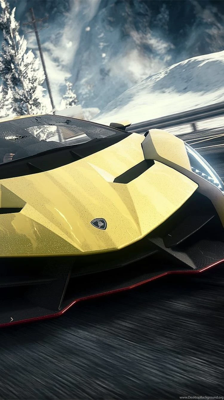 Download Lamborghini Iphone Wallpapers Desktop Backgrounds
