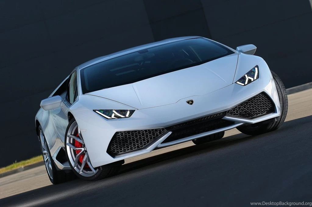 Lamborghini 2015 Concept Wallpaper.