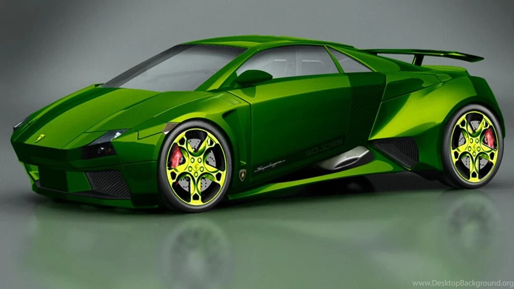 Lamborghini Wallpapers HD Download