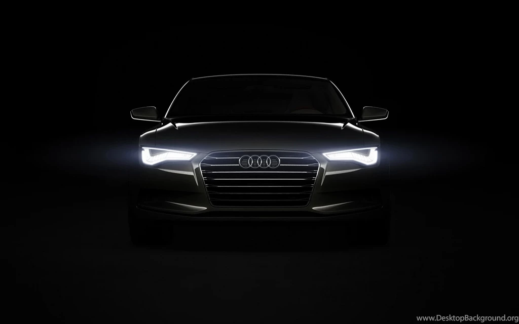 Audi Car Desktop Wallpapers