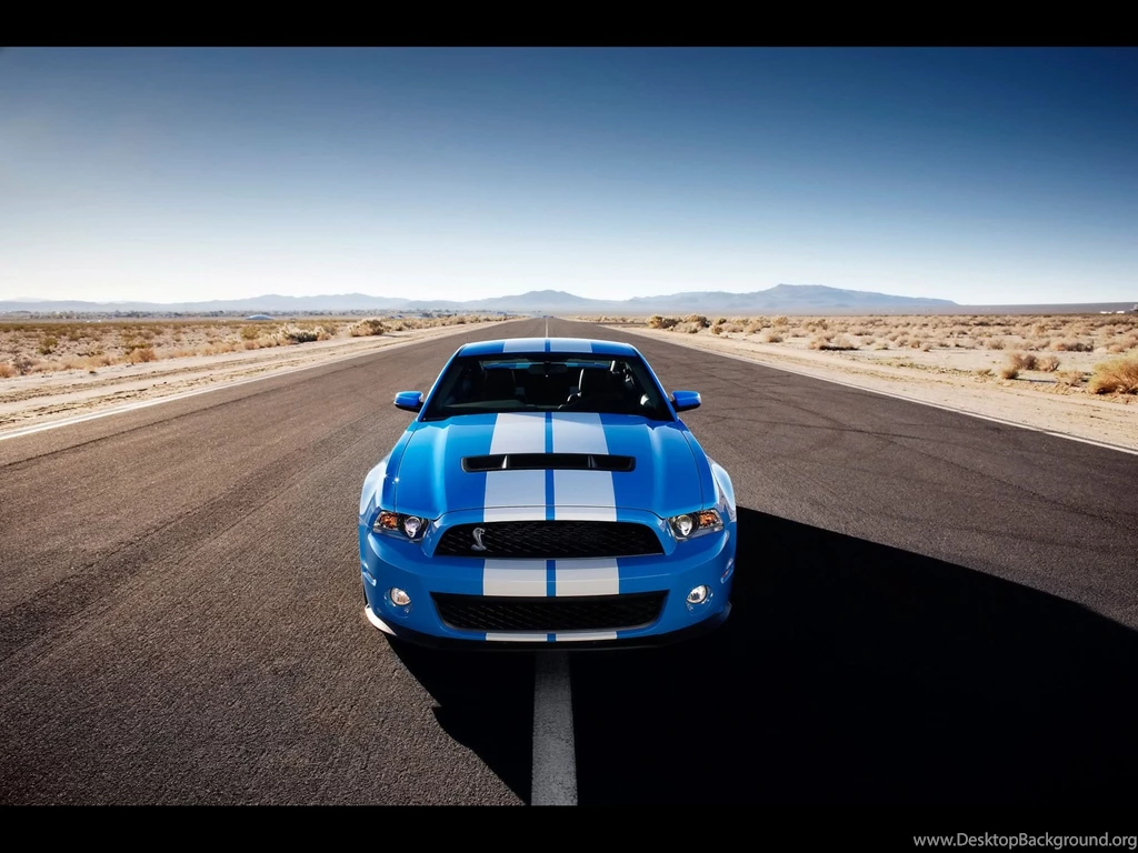1920x1440 Ford Shelby GT500 Front Top Desktop PC And Mac Wallpapers