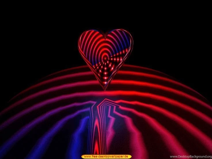 Animated Heart Wallpapers