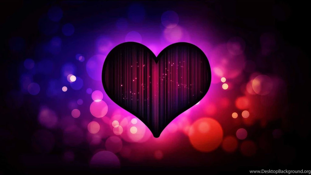 Love Heart Photo And Picture 9