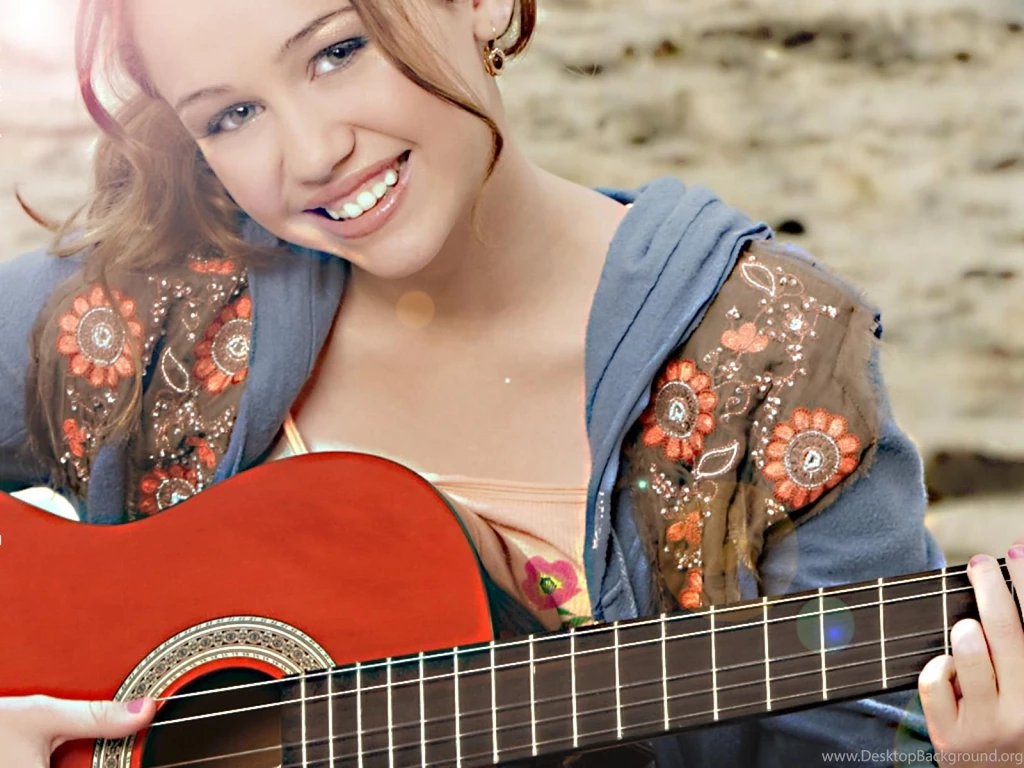 Miley Cyrus HD Wallpapers