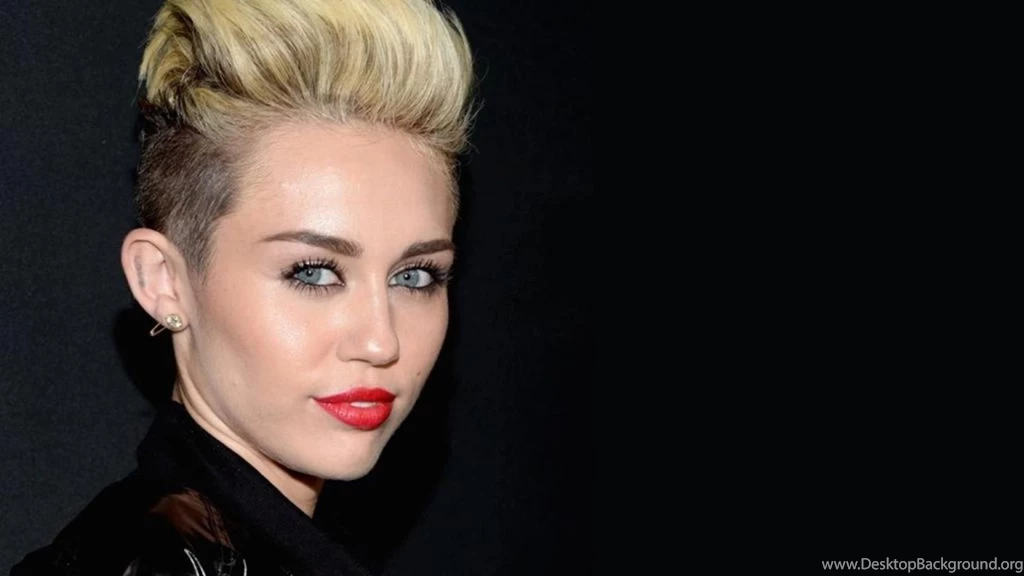 Miley Cyrus (