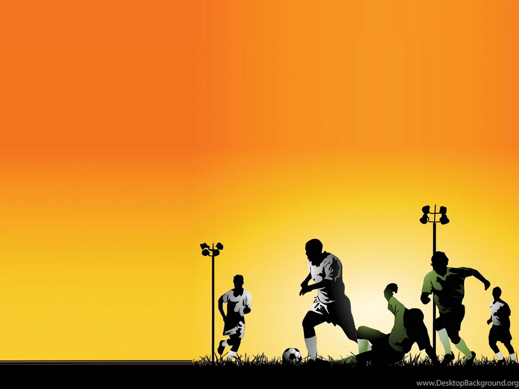 1024x768px Grass For Sports Backgrounds