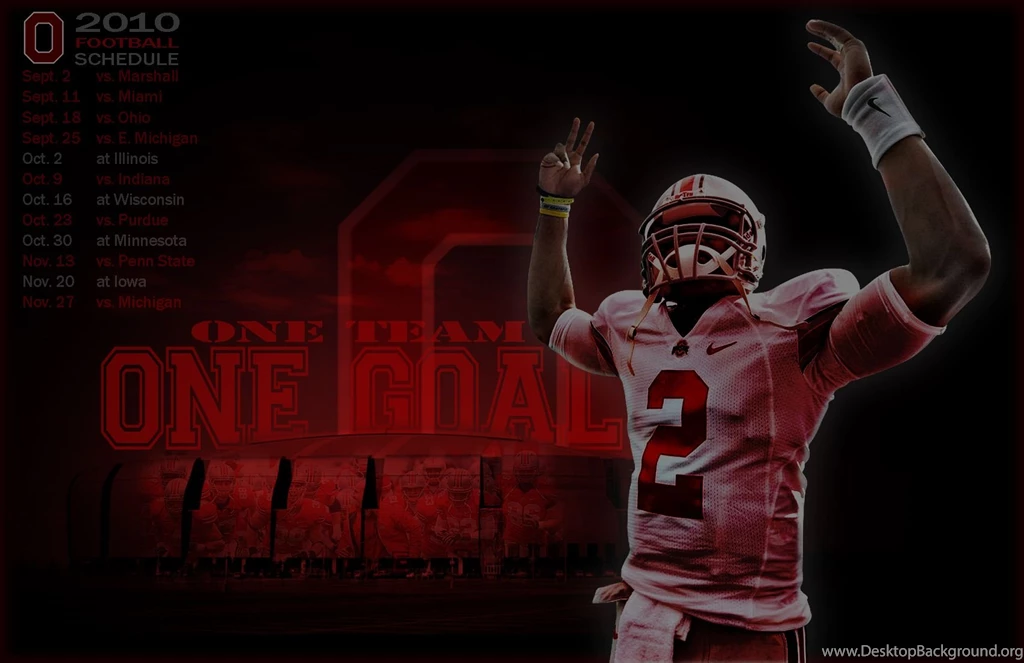 Ohio State Desktop Wallpapers