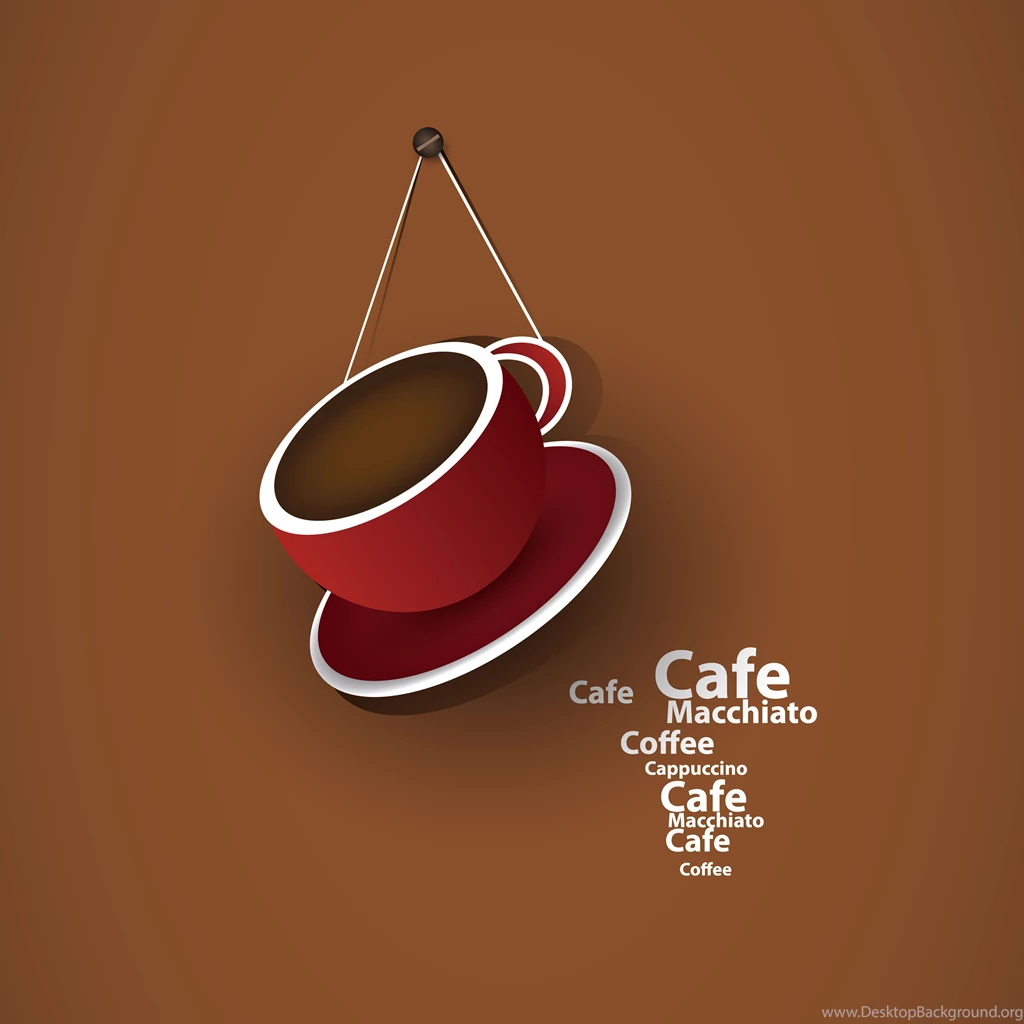 Exquisite Cafe Vector Backgrounds Vector Backgrounds Free Download