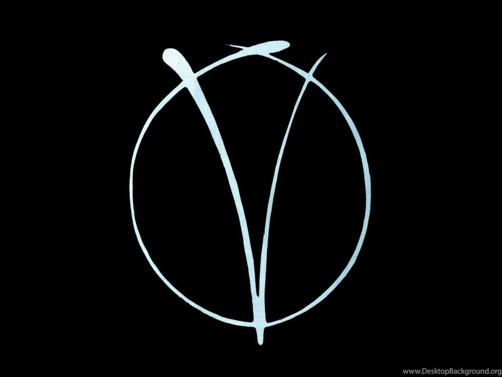 V For Vendetta