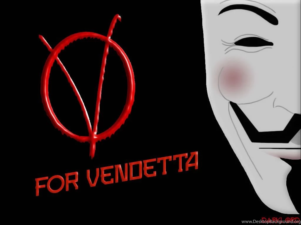 V For Vendetta V For Vendetta Wallpapers (627032) Fanpop